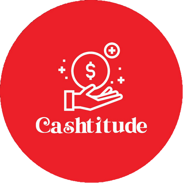 Cashtitude
